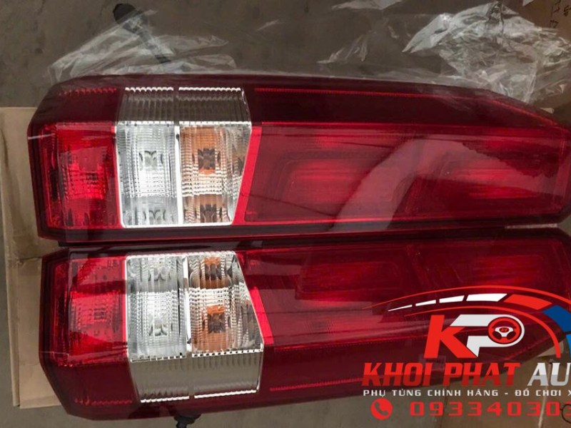 Đèn hậu Solati Hyundai 16 chỗ chính hãng
