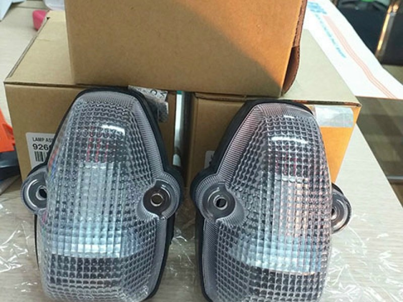 Đèn mui HD1000 HD320 HD270 HD170 HD240 HD250 Đèn nóc Cabin
