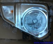 Đèn pha Hyundai EX8 đèn pha EX8 GTL chính hãng