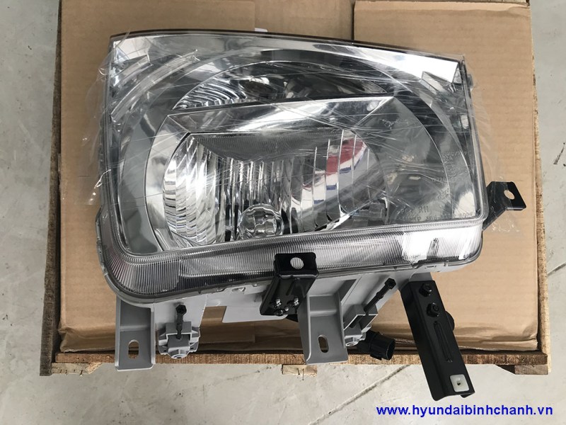 Đèn pha HD72 HD99 HD110S HD65 HD78 Mighty 2017 HD800