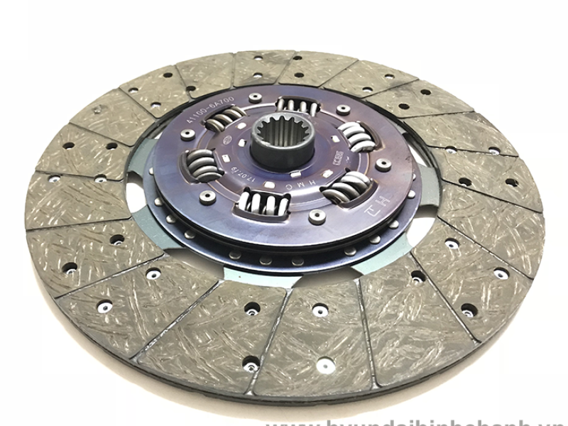 bố ly hợp hyundai