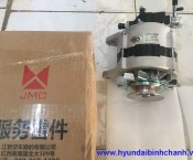 Máy phát điện IZ65 IZ49 Dynamo Veam Teraco 