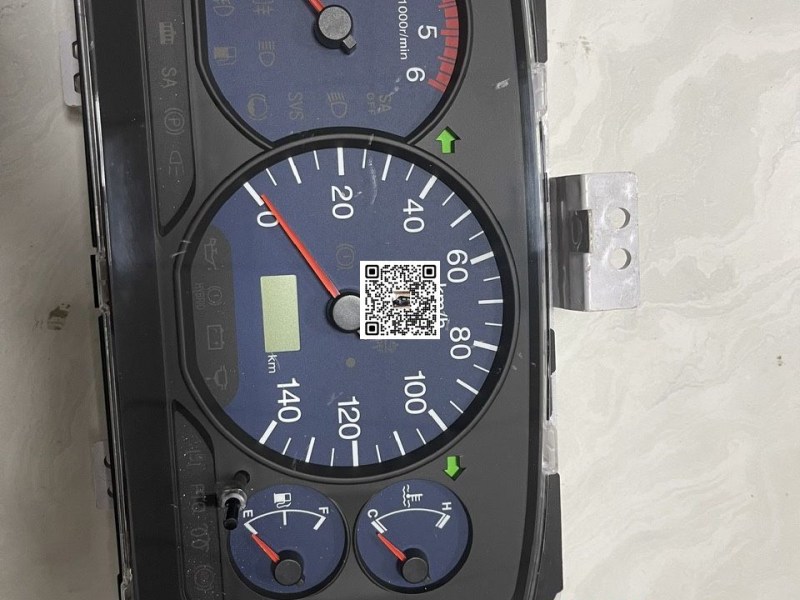 Đồng hồ Taplo IZ49 IZ250 IZ65 IZ35 chính hãng