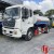 Xe bồn chở nước Dongfeng nhập khẩu 9 khối