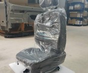 Ghế lò xo nhúng Hyundai nhập HD72 HD99 HD120SL 110s 110XL Mighty EX8