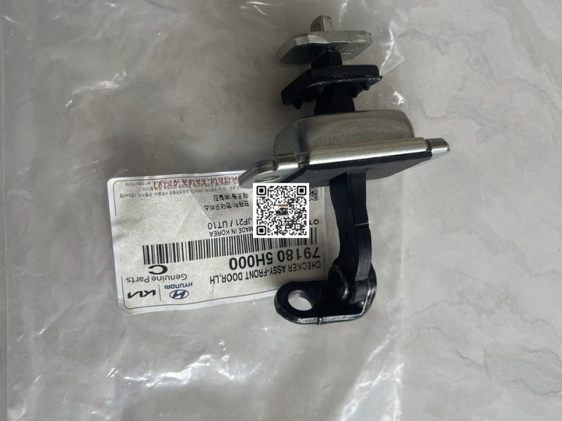 Giới hạn cửa Hyundai HD72 HD99 110S 650 HD700 HD800 chính hãng