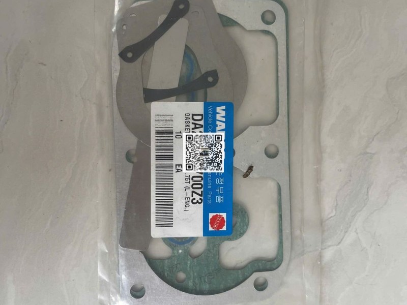 Không có thiết lập ảnh 