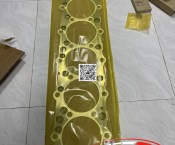 Gon mặt máy Hyundai HD1000 Trago HD320 HD270 HD360 chính hãng