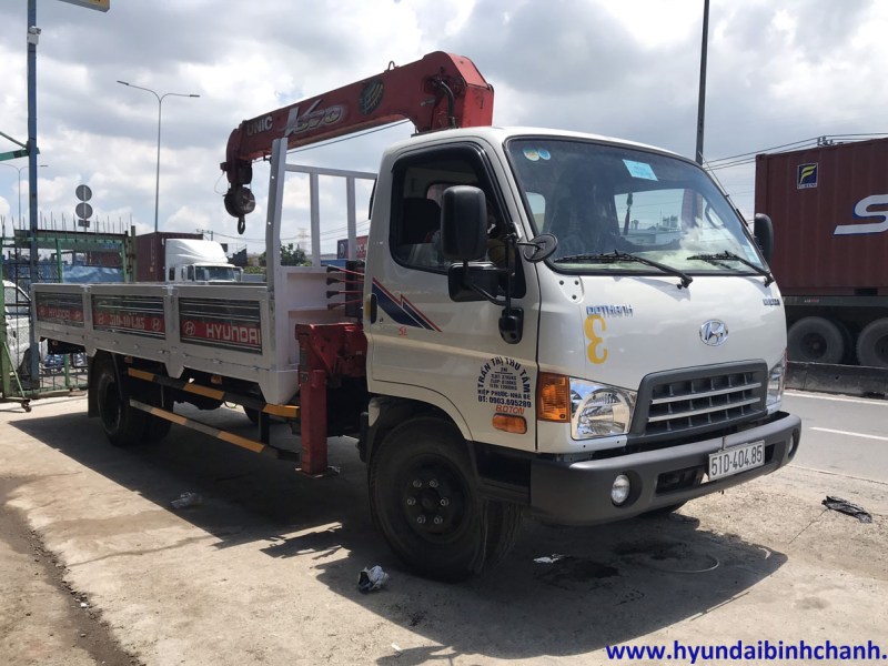 cai tao xe cau unic nhat ban