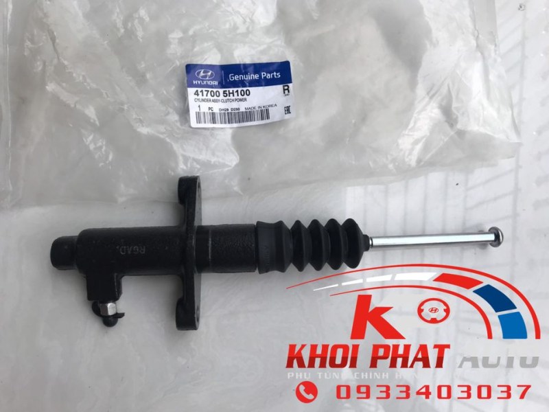 Heo côn dưới Hyundai HD72 HD99 110S HD65 HD700 HD800 chính hãng