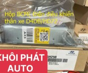 Hộp Etac Hyundai HD72 HD99 hộp điện thân xe HD 650 HD700 HD800 chính hãng