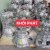 Hộp số KIA K3000 K165 K2700 K190 chính hãng