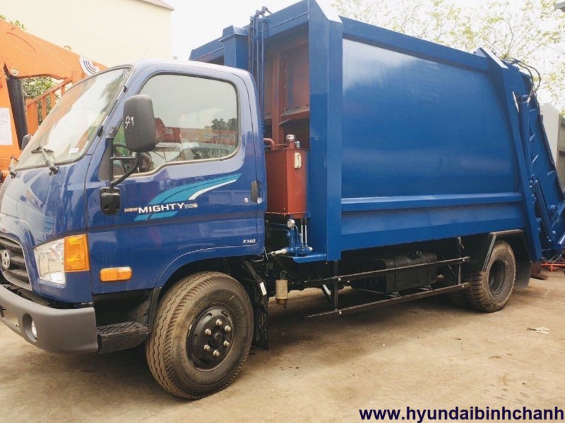 hyundai 110s ep rac
