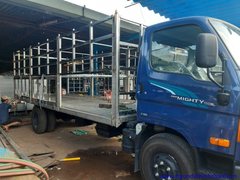 dong thung inox 7 bung binh chanh