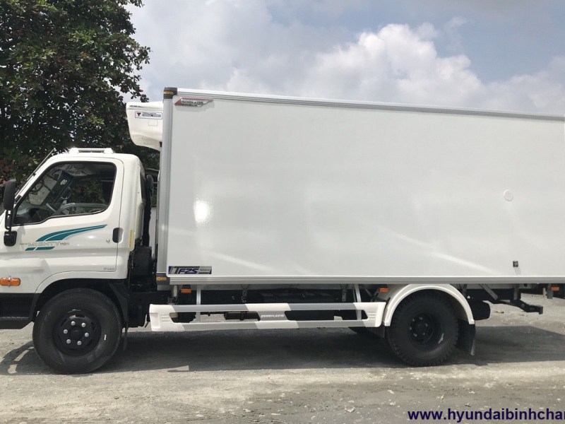 hyundai 110sp dong lanh