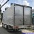 Hyundai EX8 GTL thùng kín bảo ôn Composite