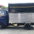 Hyundai New Porter H150 1.5 tấn thùng mui bạt