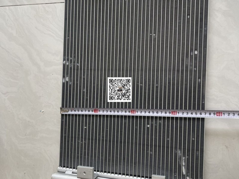 Két nóng dàn nóng Hyundai EX8 EX8GT chính hãng