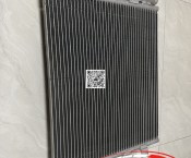 Két dàn nóng Hyundai 110S W11S 75S két nóng máy lạnh Mighty