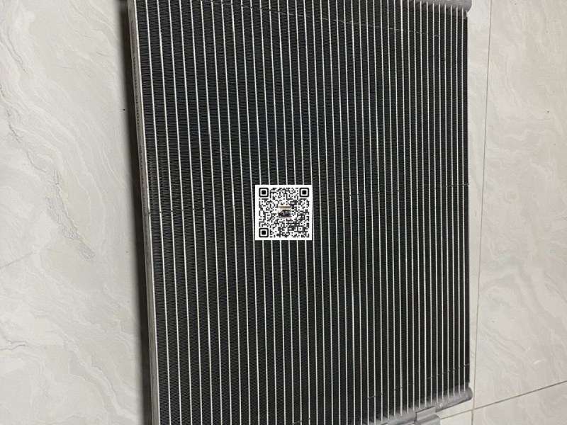 Két dàn nóng Hyundai 110S W11S 75S két nóng máy lạnh Mighty