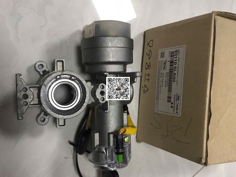 Khoá đề Hyundai N250 County khoá khởi động Mighty 110S 110XL 110SP chính hãng