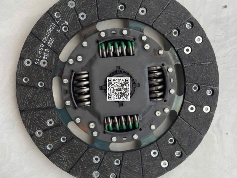 Không có thiết lập ảnh 