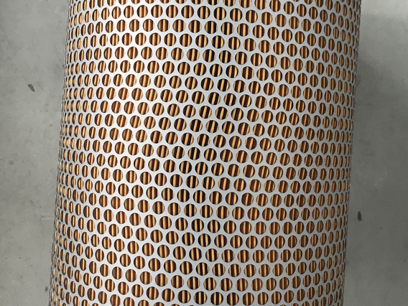 Lọc gió Hyundai 110S 75S 110XL 110SP lọc gió HD78 