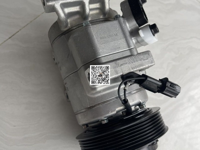 Lốc lạnh Kia K200 K250 Porter H150 N250 Solati chính hãng