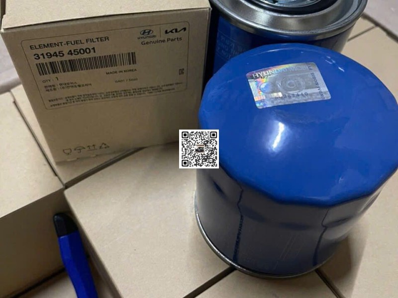 loc dau nhot xe tai hyundai