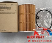 Lọc nhớt Hyundai 110S 110SL 110XL HD210 chính hãng