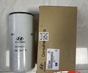 Lọc nhớt Hyundai Trago xe khách Universe 45 chỗ
