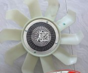 Ly tâm cánh quạt gió IZ650 Đô Thành Isuzu 4JJ1GA