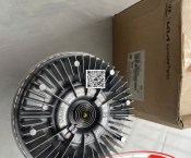 Ly tâm quạt gió Hyundai 110S 75S W11S chính hãng