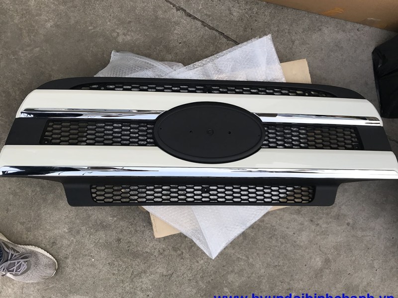 Mặt Galang Hyundai Trago lắp cho mặt Galang HD1000 HD320