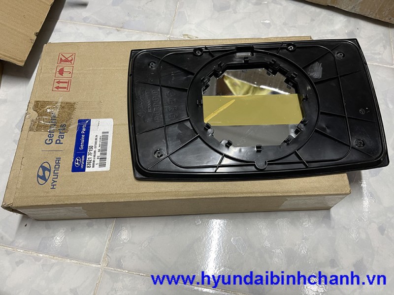 Mặt gương hậu Hyundai HD1000 HD320 HD700 Trago