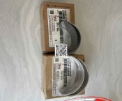 Miễn dên miễn cốt máy Hyundai Porter N250 Solati bạc tay biên cốt máy K200 K250 chính hãng