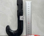 Móc kéo xe tải Hyundai Daewoo Isuzu Hyundai KIA hàng chính hãng