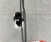 Mô tơ sàn gạt mưa Hyundai N250 HD72 HD99 110S chính hãng