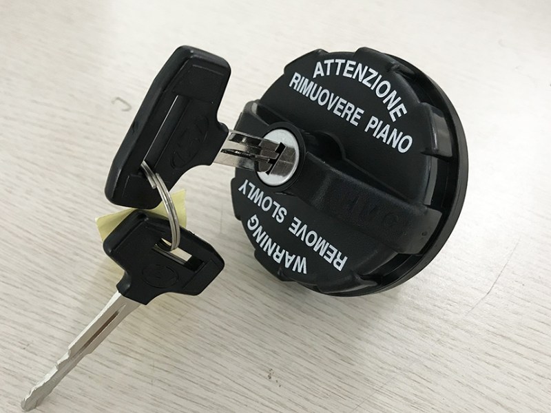 nap binh dau hyundai