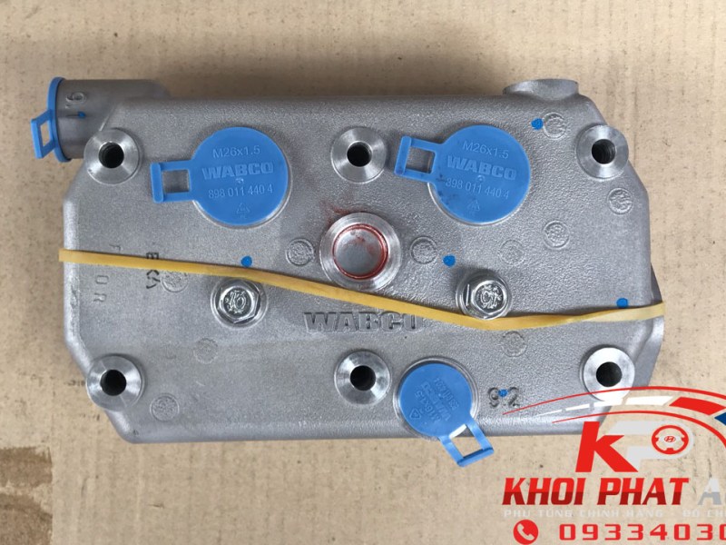 Nắp máy hơi Hyundai Trago HD320 HD1000 HD270 HD700 