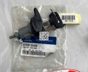 Ổ khoá cốp Cuonty ổ khoá cửa xe khách 29 chỗ Hyundai