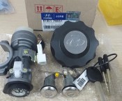 Ổ khoá chính HD1000 HD320 ổ khoá cánh cửa HD270 HD170 HD700