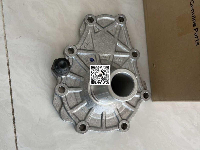 Ống dẫn hướng bạc đạn Pi tê K200 K250 Porter 2 H150 N250 Solati chính hãng