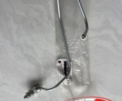 Ống dầu cao áp Hyundai 15 tấn HD320 HD700 HD1000 chính hãng