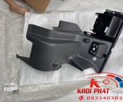 Ốp Taplo dưới đồng hồ Hyundai HD1000 Trago 15 tấn HD320 HD700 chính hãng