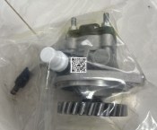 Bơm trợ lực lái Isuzu QKR 210 NPR 400 NQR 550 