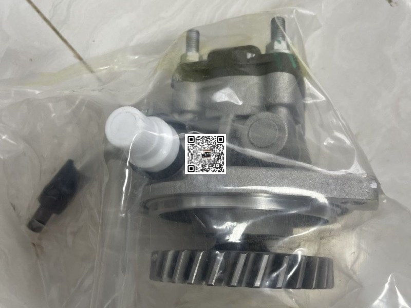 Bơm trợ lực lái Isuzu QKR 210 NPR 400 NQR 550 