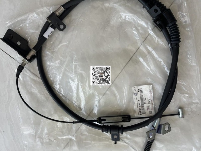 Dây phanh tay Hyundai Porter 2 H150 H100 chính hãng