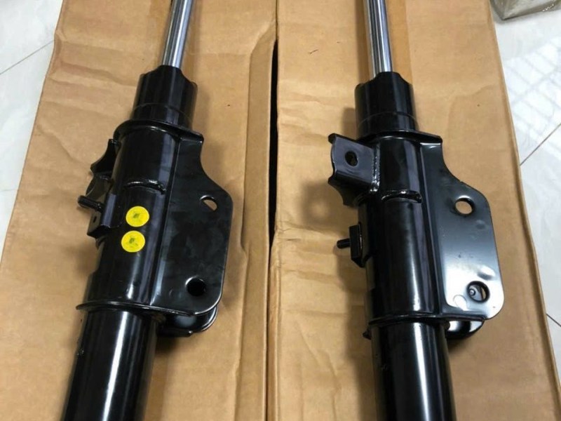 Phuộc giảm xóc Hyundai Solati 16 chỗ chính hãng