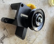 Puly IZ49 IZ65 Dothanh Puly máy Veam VT260 VT340